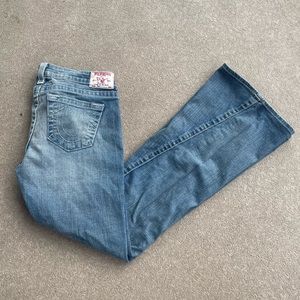 True Religion Denim Jeans